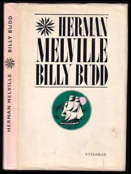 Billy Budd ; Benito Cereno - Herman Melville (1978, Vyšehrad) - ID: 855668