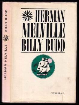 Herman Melville: Billy Budd ; Benito Cereno