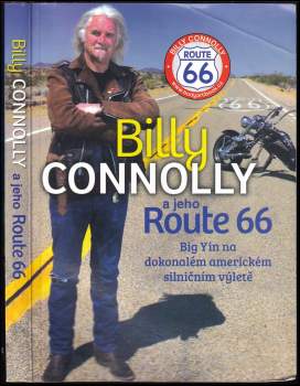 Billy Connolly a jeho Route 66