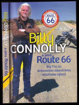 Billy Connolly a jeho Route 66