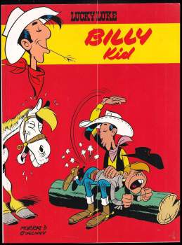Billy Kid