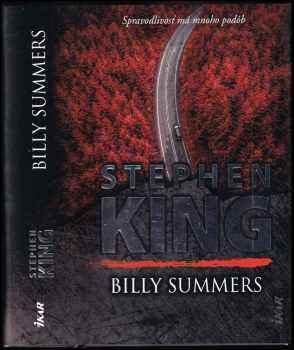 Stephen King: Billy Summers