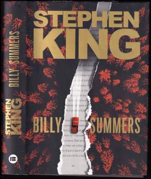 Stephen King: Billy Summers