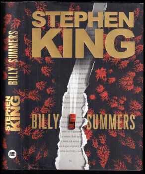 Stephen King: Billy Summers