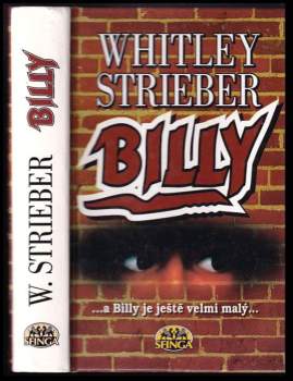 Billy