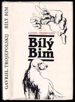 Gavriil Nikolajevič Trojepol'skij: Bílý Bim