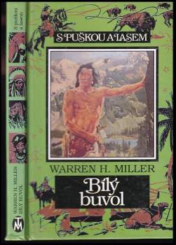 Bílý buvol