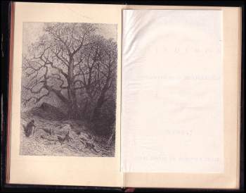 Prokop Toman: Bílý démon