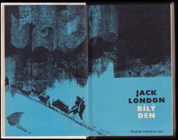 Jack London: Bílý den