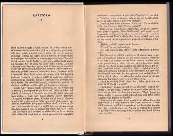 Jack London: Bílý den