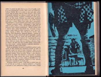 Jack London: Bílý den