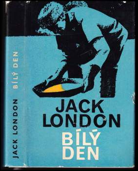 Jack London: Bílý den