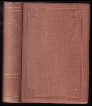 Jack London: Bílý Den