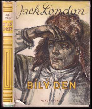 Jack London: Bílý den