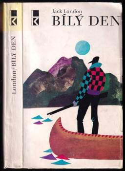 Jack London: Bílý Den