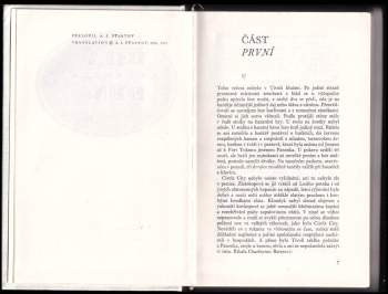 Jack London: Bílý Den