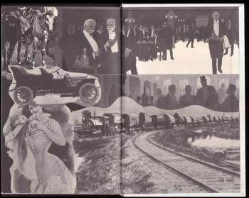 Jack London: Bílý Den