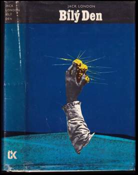 Jack London: Bílý Den