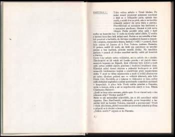 Jack London: Bílý den