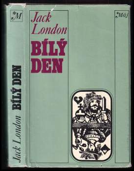 Jack London: Bílý den