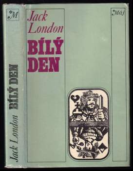 Jack London: Bílý den