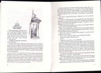 Gustav Meyrink: Bílý dominikán