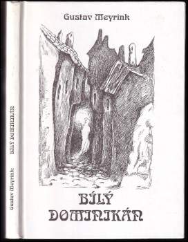Bílý dominikán