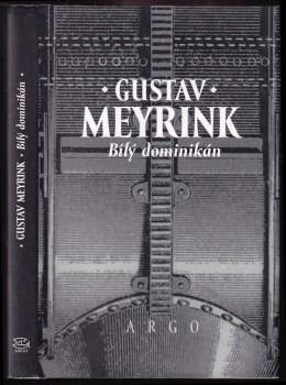 Bílý dominikán