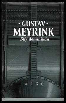 Bílý dominikán