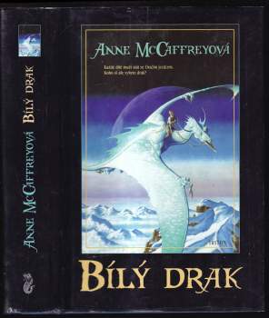 Anne McCaffrey: Bílý drak