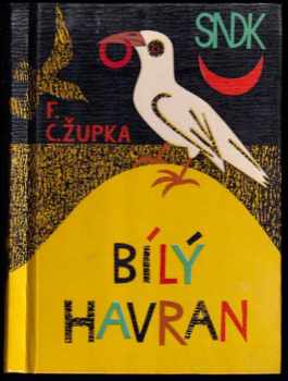 Bílý havran