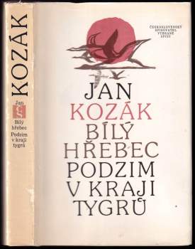 Bílý hřebec ; Podzim v kraji tygrů