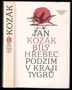 Bílý hřebec ; Podzim v kraji tygrů