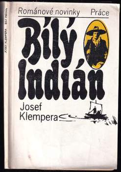 Bílý Indián