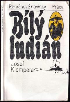 Bílý Indián
