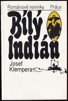 Bílý Indián