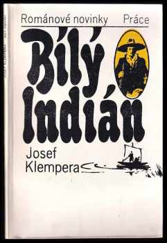 Bílý Indián