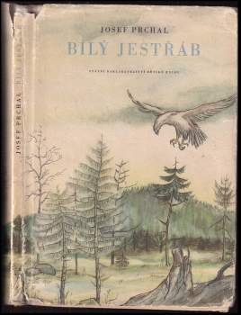 Josef Prchal: Bílý jestřáb
