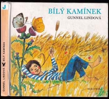 Bílý kamínek