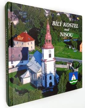 František Vydra: Bílý Kostel nad Nisou