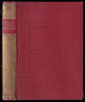 Eduard Fiker: Bílý kříž