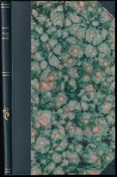 František Branislav: Bílý kruh