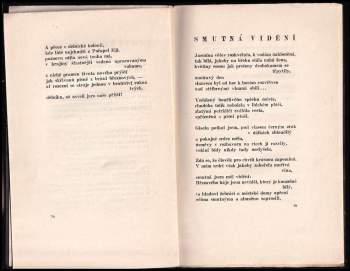 František Branislav: Bílý kruh