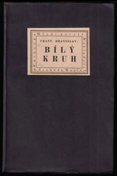 Bílý kruh