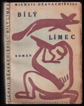Bílý límec