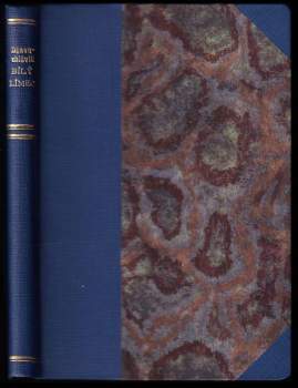 Micheil Džavachišvili: Bílý límec