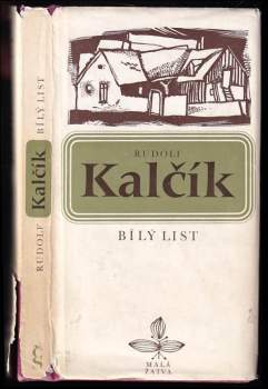 Bílý list