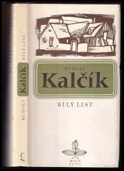 Bílý list