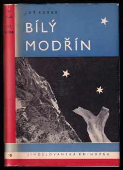 Bílý modřín
