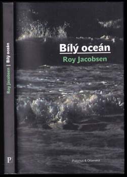Bílý oceán